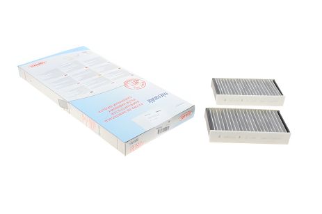 Салону фільтр BMW X3, CORTECO (80004360)