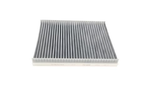 Салону фільтр HONDA CIVIC, CORTECO (80000622)