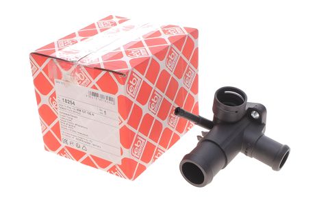 Охлаждающий флянец VW CADDY, SEAT INCA, FEBI BILSTEIN (18254) Охлаждающий флянец VW CADDY, SEAT INCA, FEBI BILSTEIN (18254)