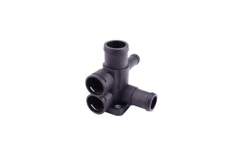 Флянець системи охолодження VW JETTA, FEBI BILSTEIN (18242)