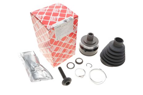 ШРУС для SKODA SUPERB, VW PASSAT, FEBI BILSTEIN (33224)