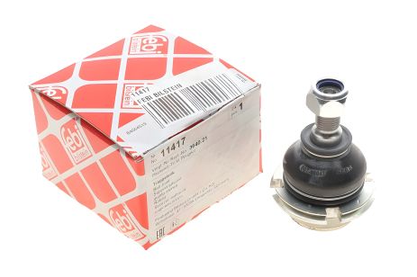 Шаровая опора CITROËN BX, PEUGEOT 405, FEBI BILSTEIN (11417) - для подвески