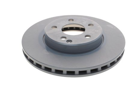 Диск тормозной MERCEDES-BENZ E-CLASS, FEBI BILSTEIN (22156)
