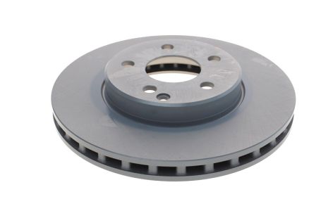 Диск гальмівний MERCEDES-BENZ E-CLASS, FEBI BILSTEIN (22156)