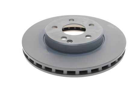 Диск тормозной для MERCEDES-BENZ E-CLASS, FEBI BILSTEIN (22156)