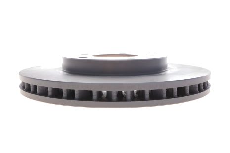 Дисковый тормоз для DODGE CALIBER, MITSUBISHI LANCER, FEBI BILSTEIN (31275)