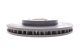 Диск тормозной DODGE CALIBER, MITSUBISHI LANCER, FEBI BILSTEIN (31275)