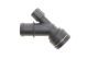 Флянець системи охолодження SEAT IBIZA, VW FOX, FEBI BILSTEIN (46154)