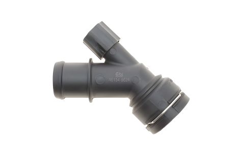 Фланець системи охолодження SEAT IBIZA, VW FOX, FEBI BILSTEIN (46154)