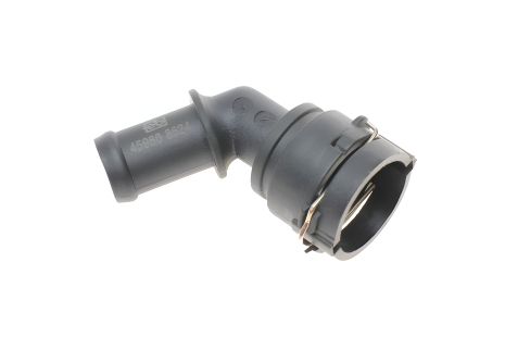 Флянец системы охлаждения SKODA SUPERB, SEAT LEON, FEBI BILSTEIN (45980)