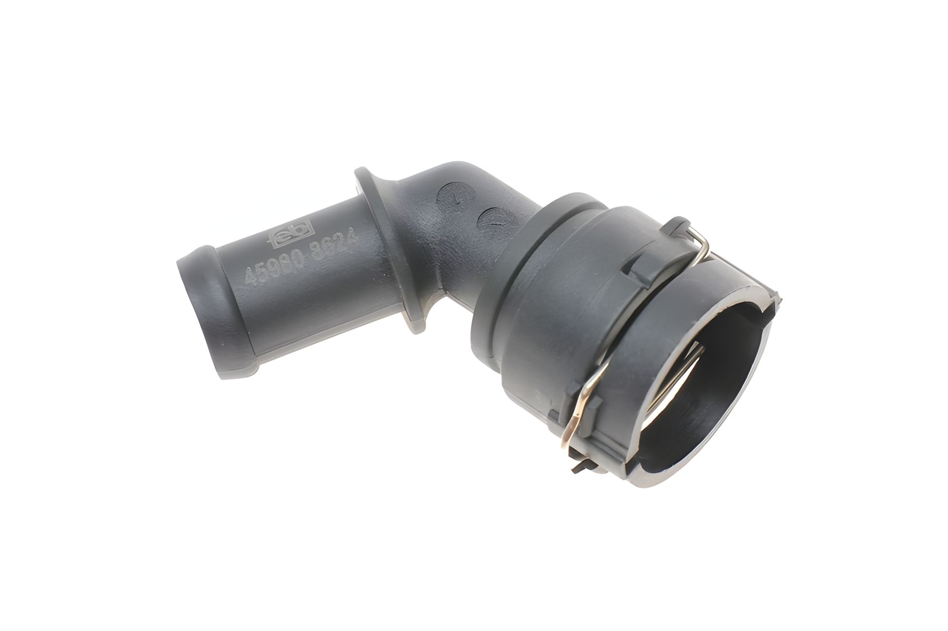 Флянець системи охолодження SKODA SUPERB, SEAT LEON, FEBI BILSTEIN (45980) Флянець системи охолодження SKODA SUPERB, SEAT LEON, FEBI BILSTEIN (45980)