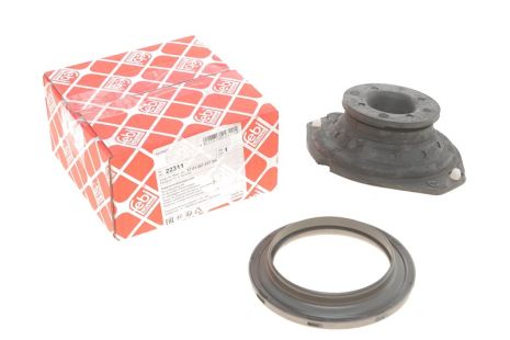 Опора стійки амортизатора RENAULT LAGUNA, FEBI BILSTEIN (22311)