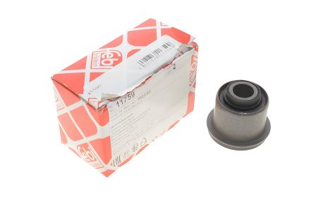 Подушка рычага для PEUGEOT 406, FEBI BILSTEIN (11759)