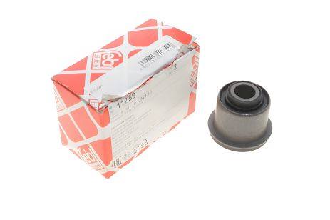 Подушка рычага для PEUGEOT 406, FEBI BILSTEIN (11759)