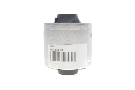 Сайлентблок важеля SEAT EXEO, AUDI A6, FEBI BILSTEIN (28582)