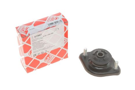 Опора стійки амортизатора BMW 3, FEBI BILSTEIN (01967)