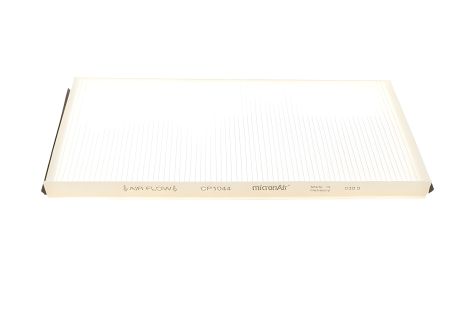 Салонный фильтр CP1044 для MERCEDES-BENZ SPRINTER, VW, CORTECO (21651976)