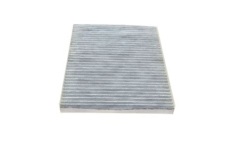 Угольный салонный фильтр для HYUNDAI Santa FE 09-12, CORTECO (80001775)