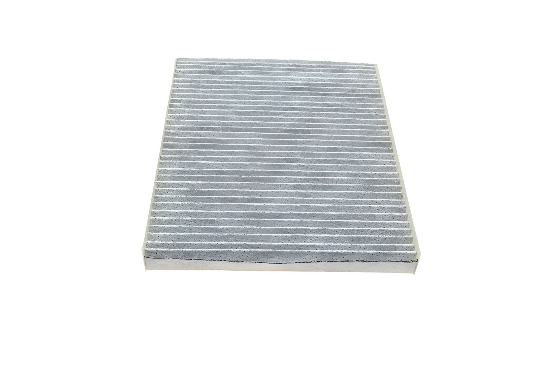 Угольный салонный фильтр для HYUNDAI Santa FE 09-12, CORTECO (80001775) Угольный салонный фильтр для HYUNDAI Santa FE 09-12, CORTECO (80001775)