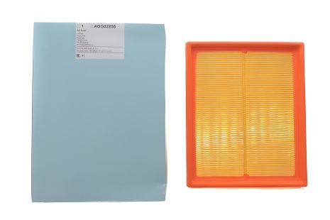 Воздушный фильтр для Hyundai, BLUE PRINT (ADG02258) Воздушный фильтр для Hyundai, BLUE PRINT (ADG02258)