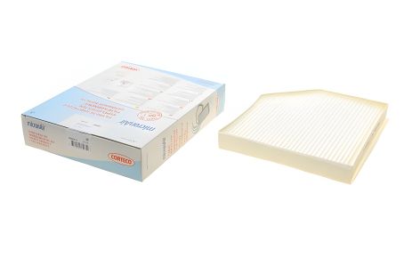 Салону фільтр AUDI A4, A5 07-, CORTECO (80000879)