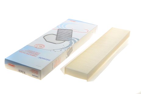 Салону фільтр CP1089 Jaguar, CORTECO (21652709)