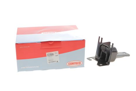 Ліва гумометалева опора КПП для dokker/logan/sandero 1.5dci 12-, бренд CORTECO (49382894) Ліва гумометалева опора КПП для dokker/logan/sandero 1.5dci 12-, бренд CORTECO (49382894)
