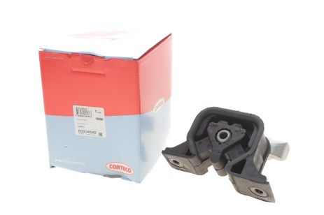 Подушка двигуна передня Opel Combo/Corsa C/Meriva A 1.3 00-12 R, CORTECO (80004640) Подушка двигуна передня Opel Combo/Corsa C/Meriva A 1.3 00-12 R, CORTECO (80004640)