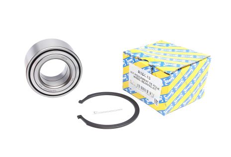 Передній підшипник маточини KIA CERATO, SNR (R18413) Передній підшипник маточини KIA CERATO, SNR (R18413)