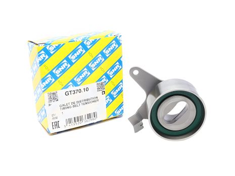 Натяжний ролик ГРМ для MAZDA, SNR (GT37010)