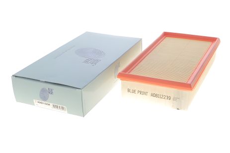 Повітряний фільтр для BMW X5, BLUE PRINT (ADB112239) Повітряний фільтр для BMW X5, BLUE PRINT (ADB112239)