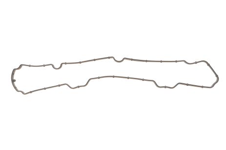 Прокладка клапанной крышки для 1.4HDi Nemo/Bipper 08-, CORTECO (026656P)