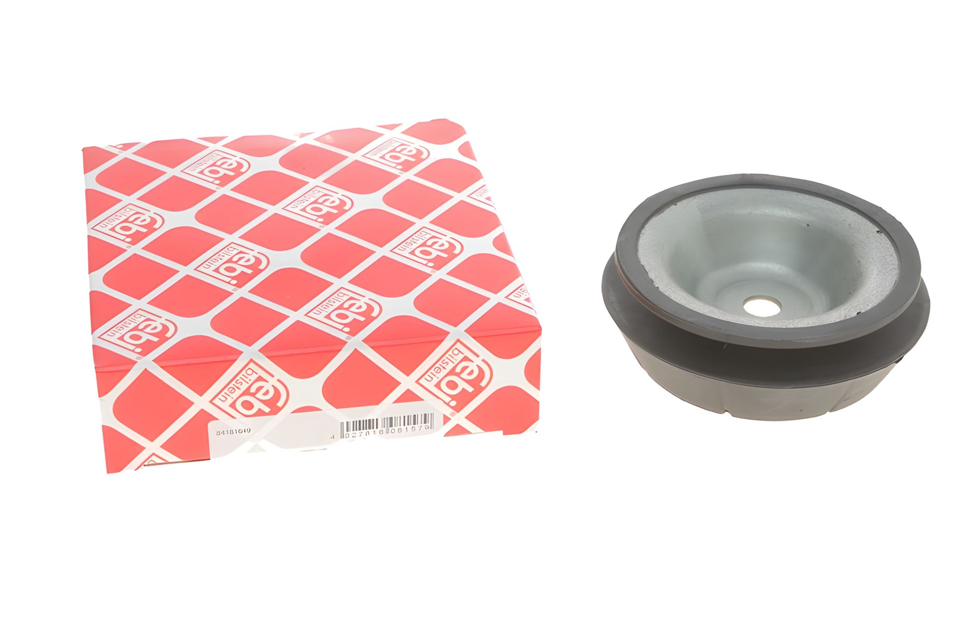 Передняя опора стойки Vectra B, FEBI (08157) Передняя опора стойки Vectra B, FEBI (08157)