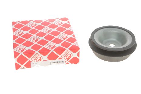 Передняя опора стойки Vectra B, FEBI (08157) Передняя опора стойки Vectra B, FEBI (08157)