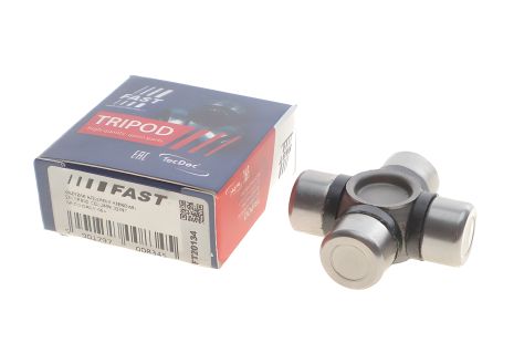 FAST крестовина рулевой рейки 15x15x40 Daily 06- (FT20134)