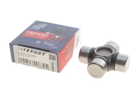 FAST крестовина рулевой рейки 15x15x40 Daily 06- (FT20134) FAST крестовина рулевой рейки 15x15x40 Daily 06- (FT20134)