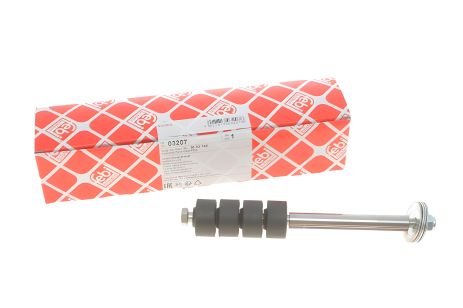 Стабилизаторная стойка Lanos FEBI (03207)