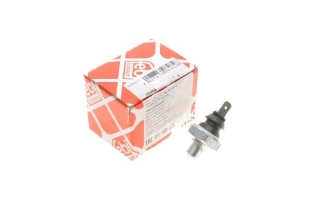Датчик тиску оливи SKODA FELICIA, FORD GALAXY, VW SANTANA, FEBI BILSTEIN (08484)