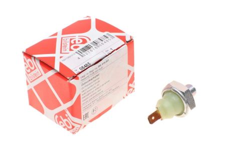 Датчик тиску оливи AUDI 80, 100, A6, VW GOLF 1-3, LT 28, PASSAT 1-3, T4, FEBI BILSTEIN (08485) Датчик тиску оливи AUDI 80, 100, A6, VW GOLF 1-3, LT 28, PASSAT 1-3, T4, FEBI BILSTEIN (08485)