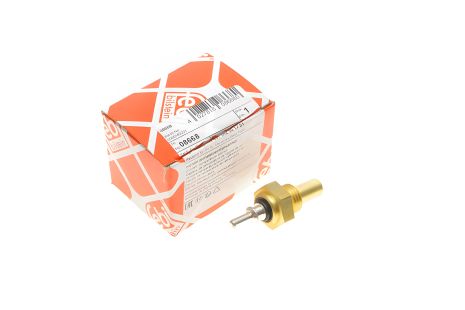 Температурний датчик DAEWOO KORANDO, VW LT, MB Vito, FEBI BILSTEIN (08668) Температурний датчик DAEWOO KORANDO, VW LT, MB Vito, FEBI BILSTEIN (08668)