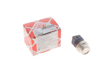 Датчик температури SKODA FELICIA, FORD GALAXY, SEAT ALHAMBRA, FEBI BILSTEIN (30616)