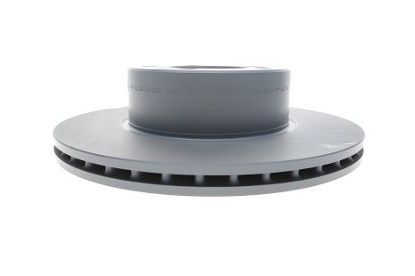 Тормозной диск для BMW 5, FEBI BILSTEIN (10753)