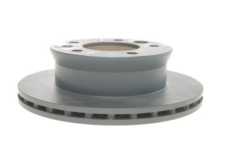 Диск тормозной DODGE SPRINTER, VW LT, MERCEDES-BENZ VARIO, FEBI BILSTEIN (07517)
