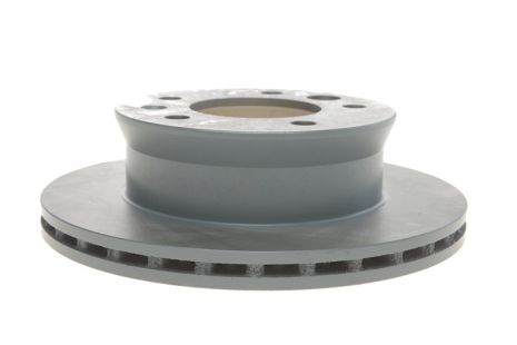 Диск тормозной DODGE SPRINTER, VW LT, MERCEDES-BENZ VARIO, FEBI BILSTEIN (07517)