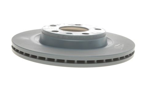 Диск тормозной SEAT EXEO, VW PASSAT, AUDI A4, FEBI BILSTEIN (18398) Диск тормозной SEAT EXEO, VW PASSAT, AUDI A4, FEBI BILSTEIN (18398)
