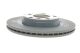Диск тормозной SEAT EXEO, VW PASSAT, AUDI A4, FEBI BILSTEIN (18398)