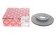 Диск тормозной NISSAN APRIO, DACIA SANDERO, RENAULT KANGOO, FEBI BILSTEIN (09073) Диск тормозной NISSAN APRIO, DACIA SANDERO, RENAULT KANGOO, FEBI BILSTEIN (09073)