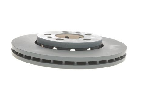 Диск тормозной VW, VW, SEAT IBIZA, FEBI BILSTEIN (14404)