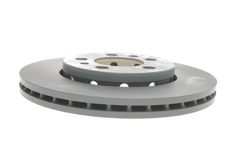 Диск гальмівний VW, VW, SEAT IBIZA, FEBI BILSTEIN (14404) Диск гальмівний VW, VW, SEAT IBIZA, FEBI BILSTEIN (14404)