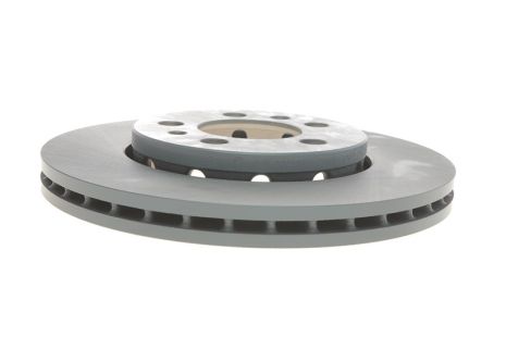 Диск тормозной VW, VW, SEAT IBIZA, FEBI BILSTEIN (14404)